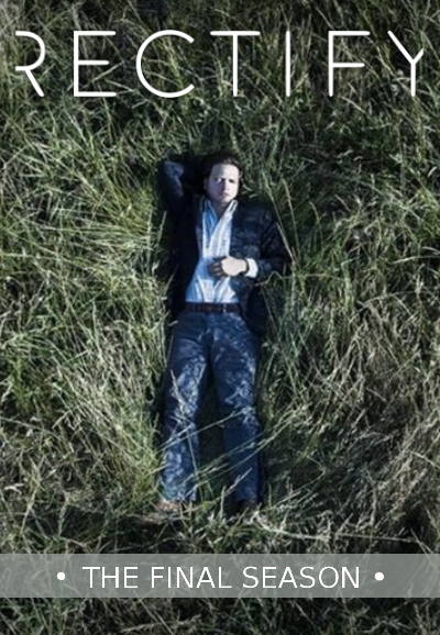 Rectify - Season 4 [157074] (A1477551532) [[TV Shows]] --Plex--